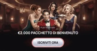 Сasinova Casinò